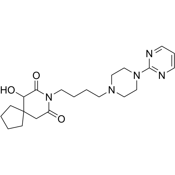BMY 28674 125481-61-0